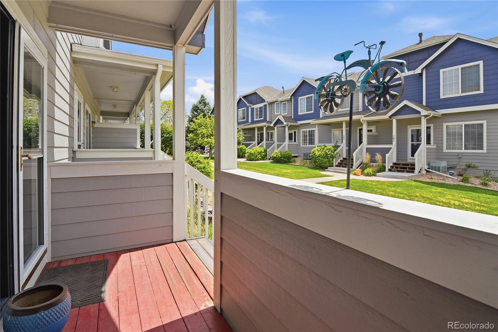 MLS Image #3 for 19246 e idaho place #106 ,aurora, Colorado