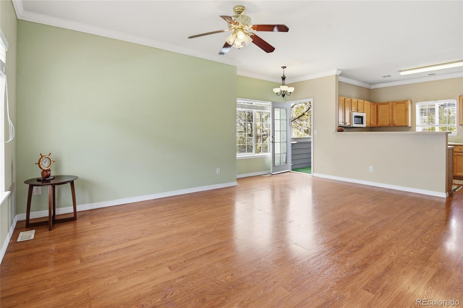 MLS Image #4 for 19246 e idaho place #106 ,aurora, Colorado