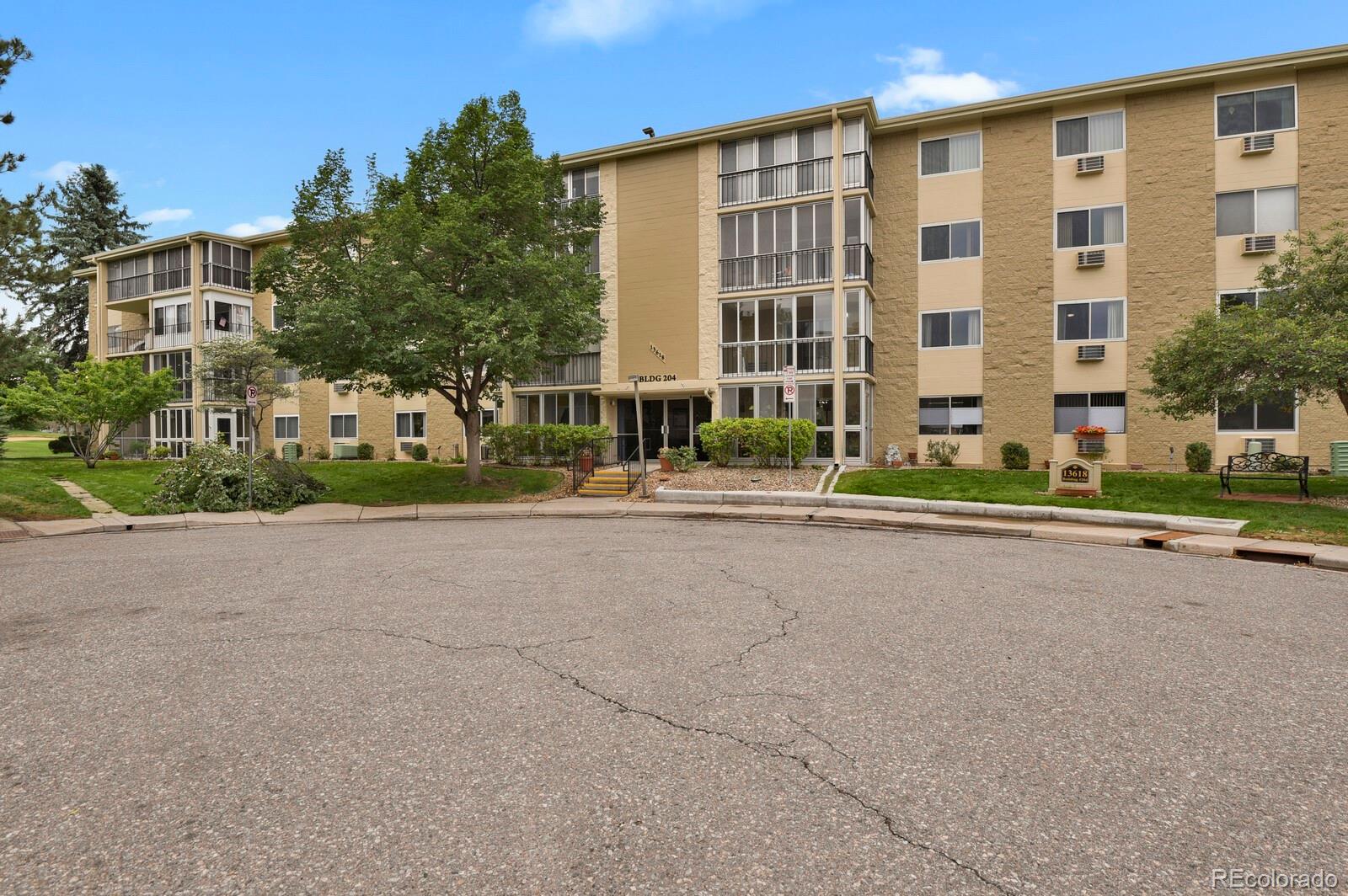 MLS Image #0 for 13618 e bethany place,aurora, Colorado