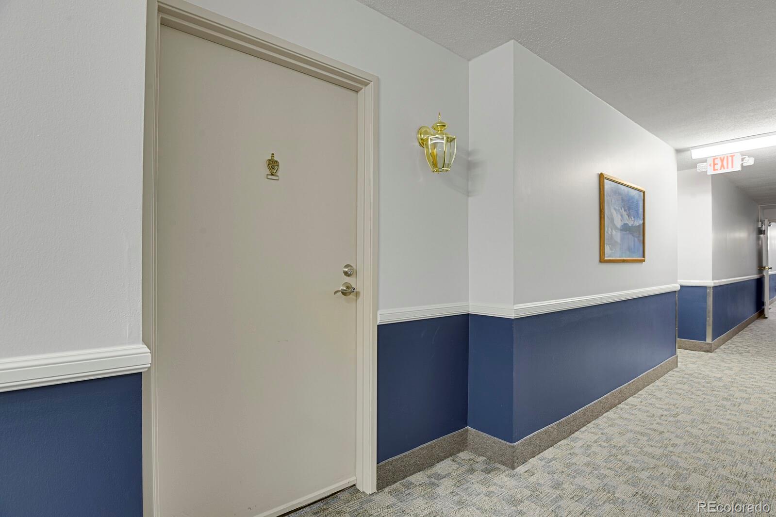 MLS Image #3 for 13618 e bethany place,aurora, Colorado