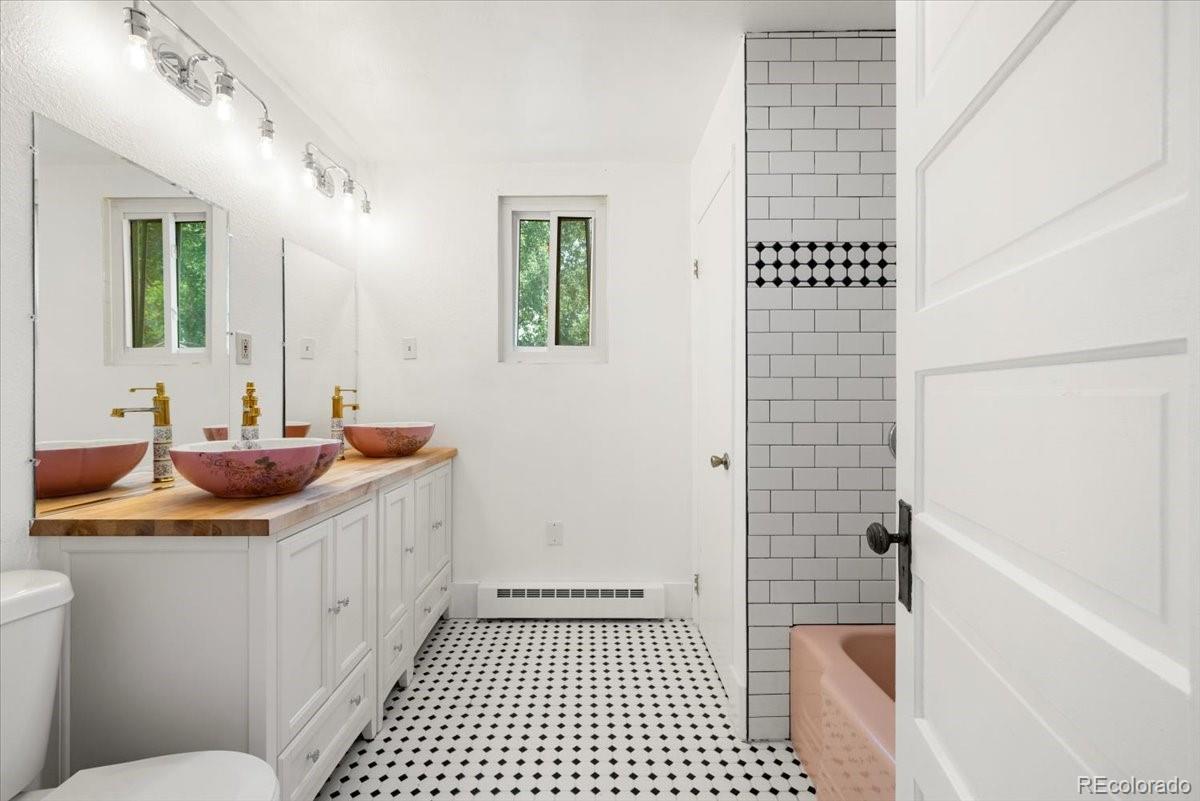 MLS Image #10 for 125  ruxton avenue,manitou springs, Colorado