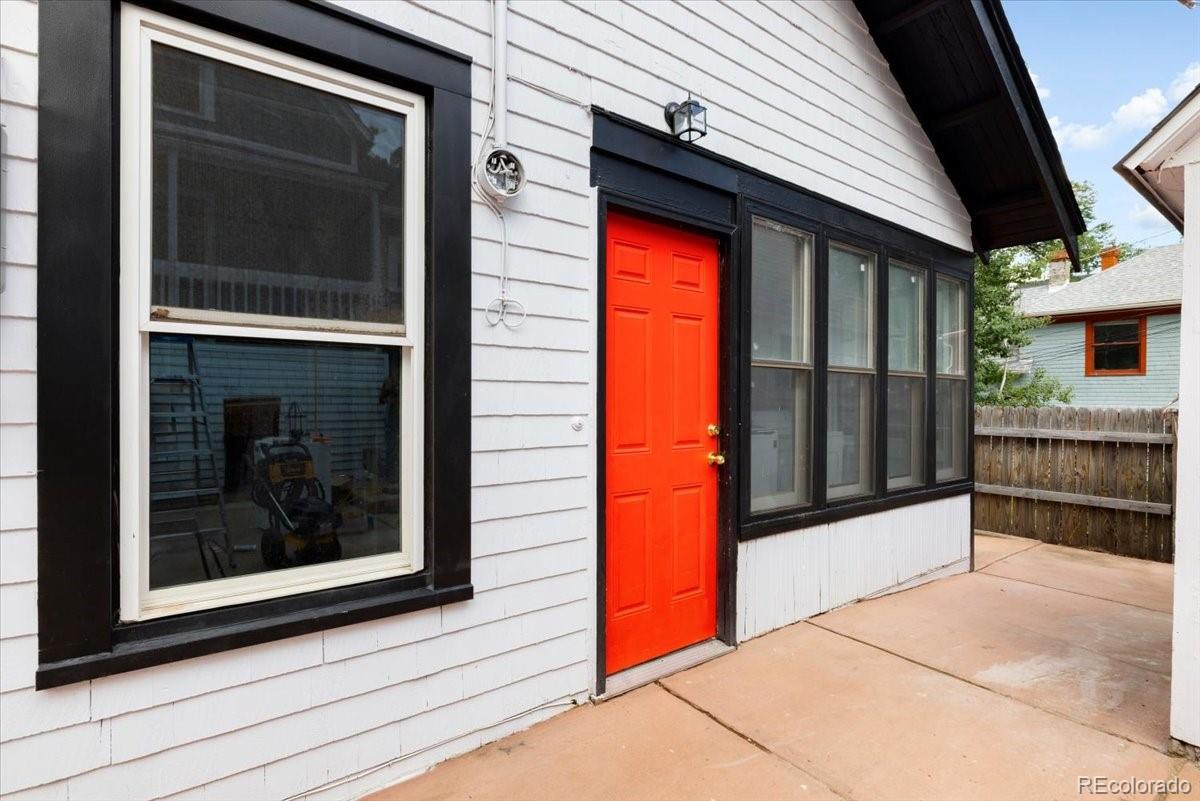 MLS Image #19 for 125  ruxton avenue,manitou springs, Colorado