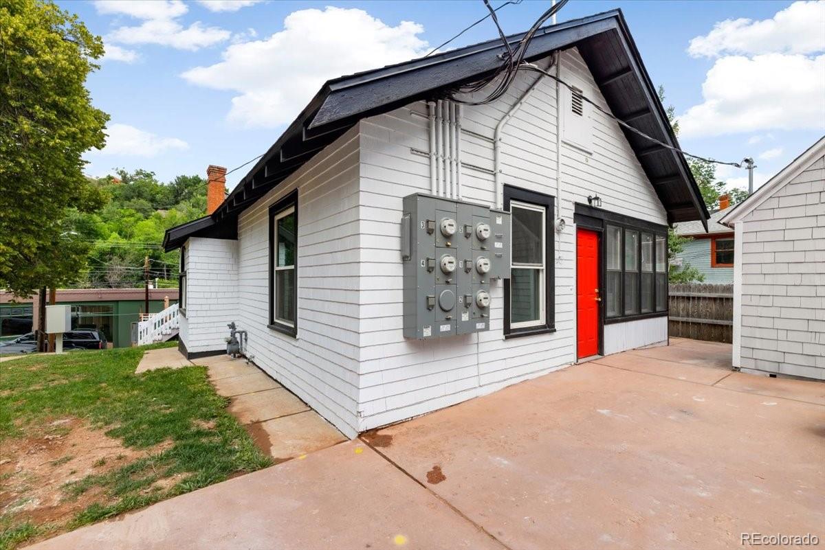 MLS Image #20 for 125  ruxton avenue,manitou springs, Colorado