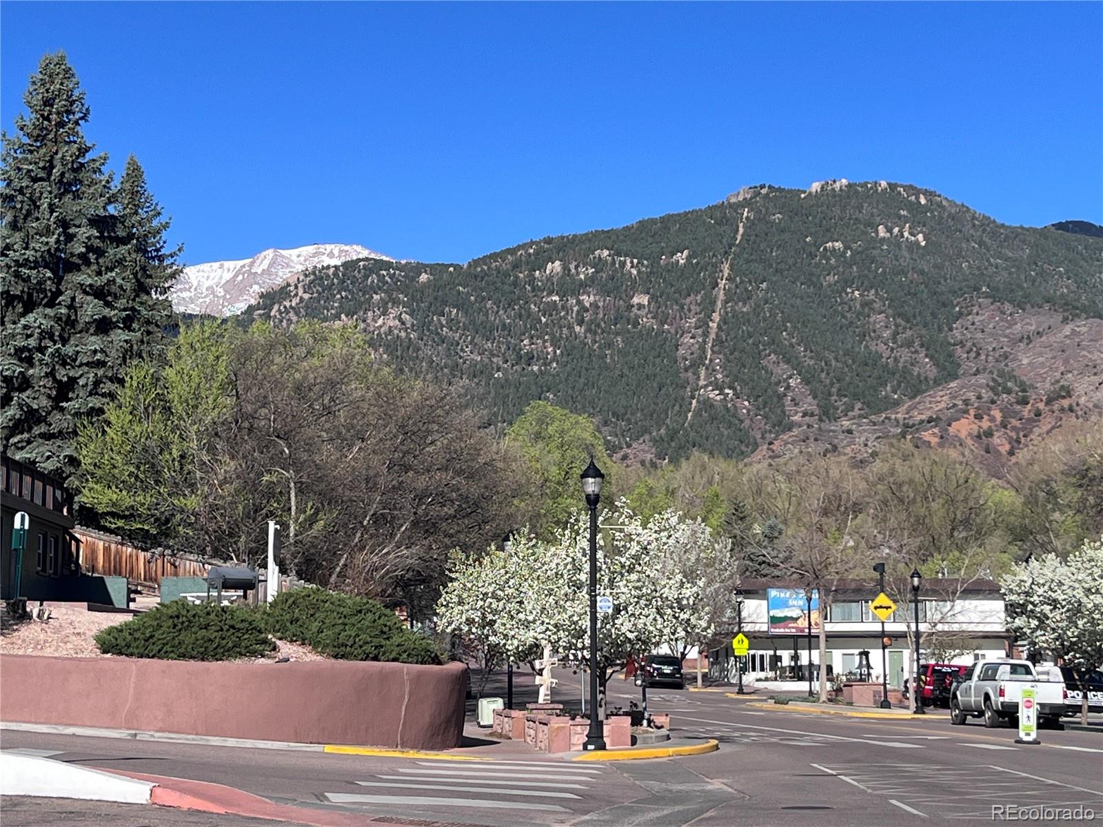 MLS Image #23 for 125  ruxton avenue,manitou springs, Colorado