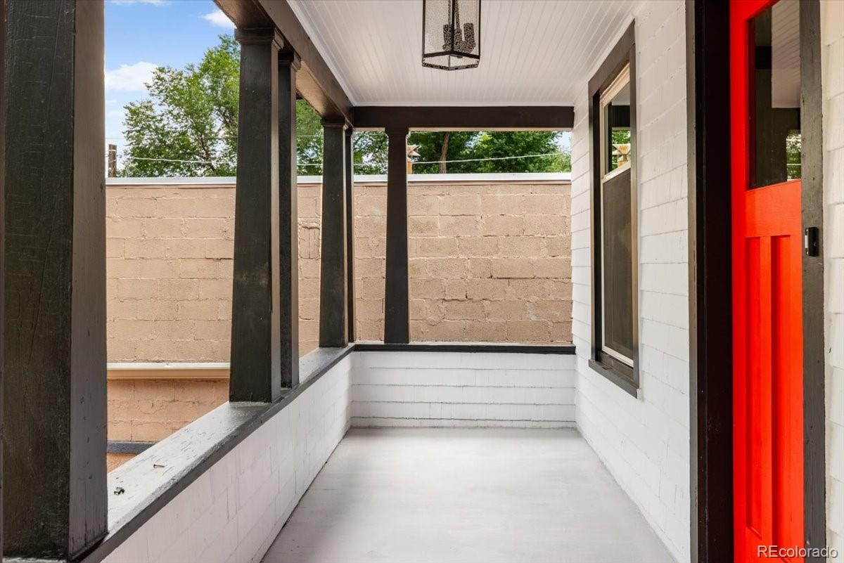MLS Image #3 for 125  ruxton avenue,manitou springs, Colorado