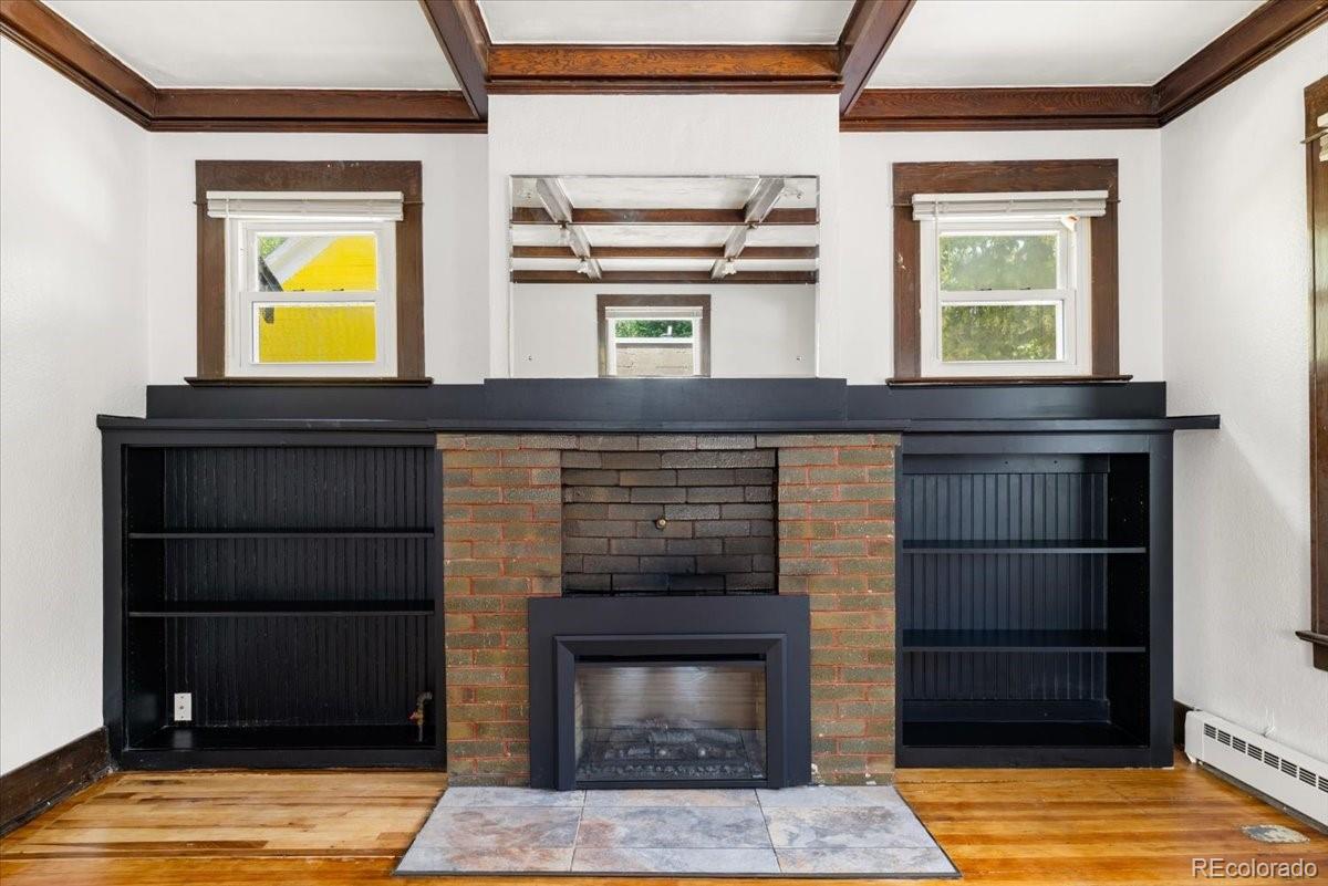 MLS Image #4 for 125  ruxton avenue,manitou springs, Colorado
