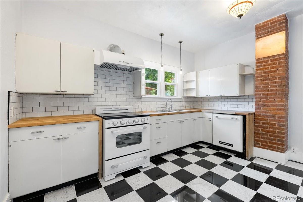 MLS Image #6 for 125  ruxton avenue,manitou springs, Colorado