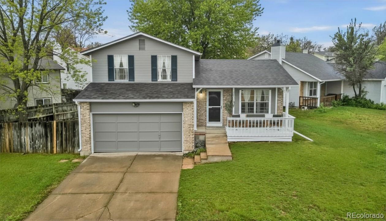 MLS Image #1 for 19768 e princeton place,aurora, Colorado