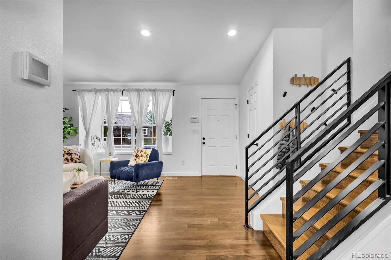 MLS Image #3 for 19768 e princeton place,aurora, Colorado