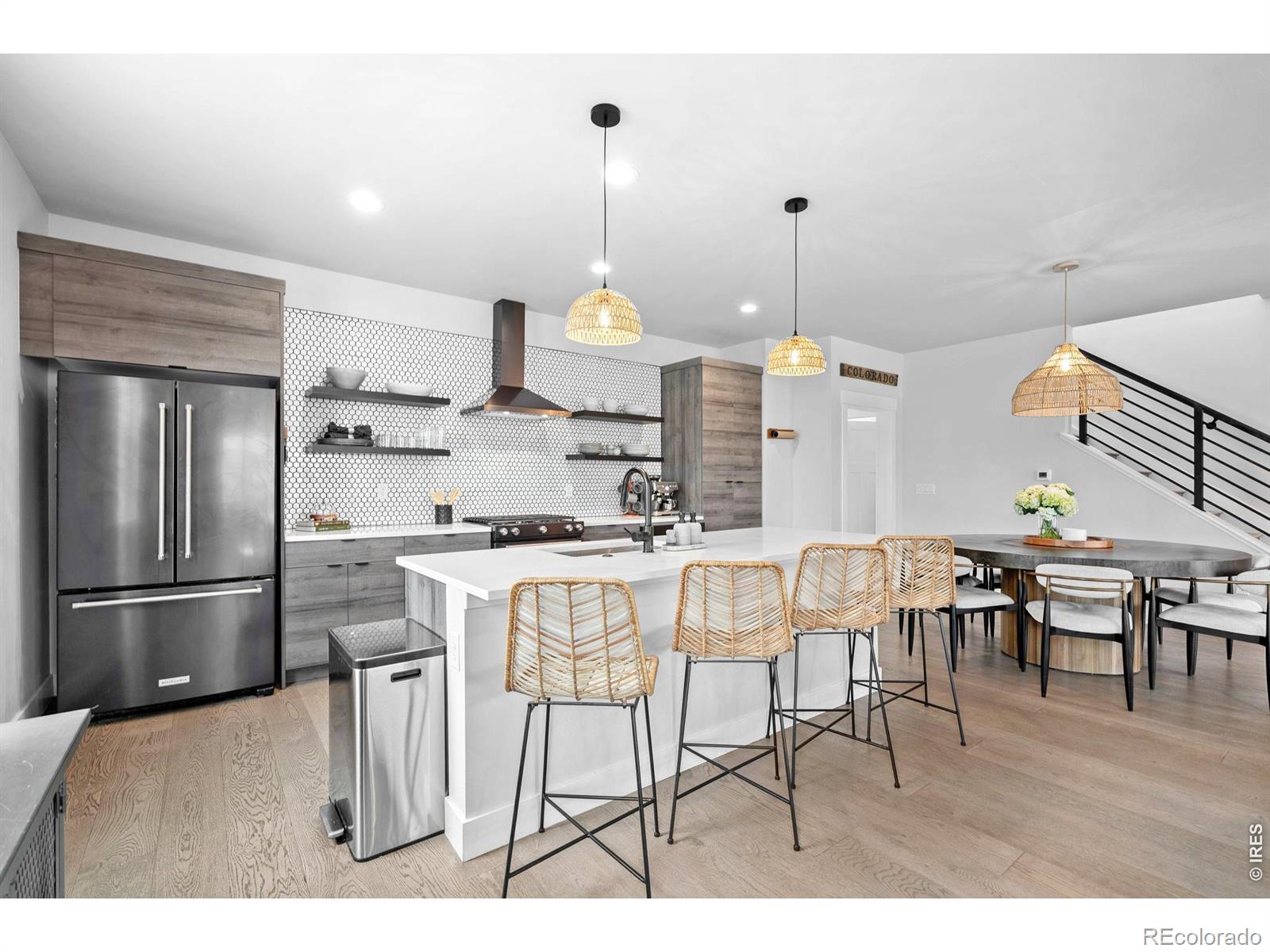 MLS Image #12 for 6295  king court,denver, Colorado