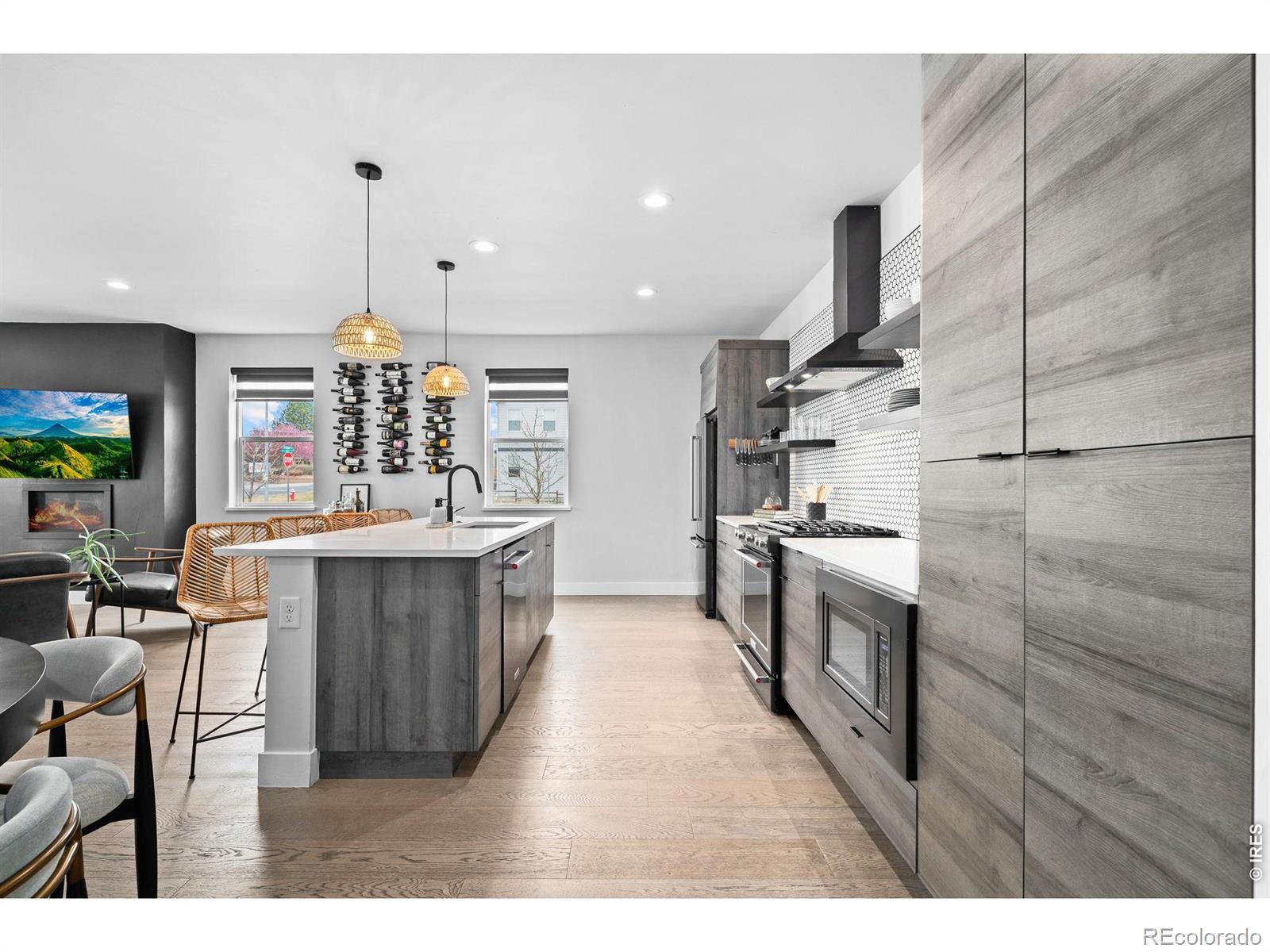 MLS Image #13 for 6295  king court,denver, Colorado