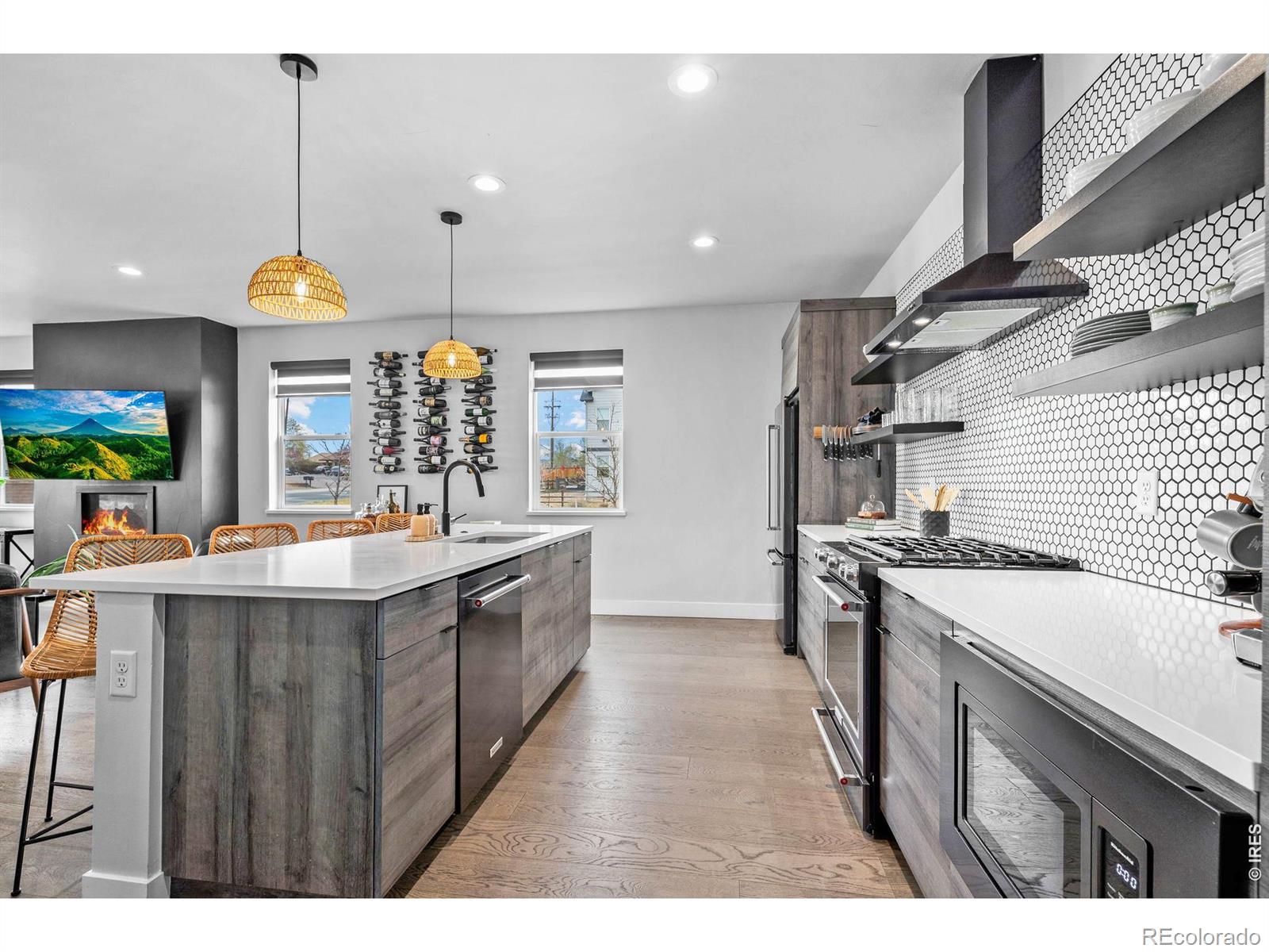 MLS Image #14 for 6295  king court,denver, Colorado
