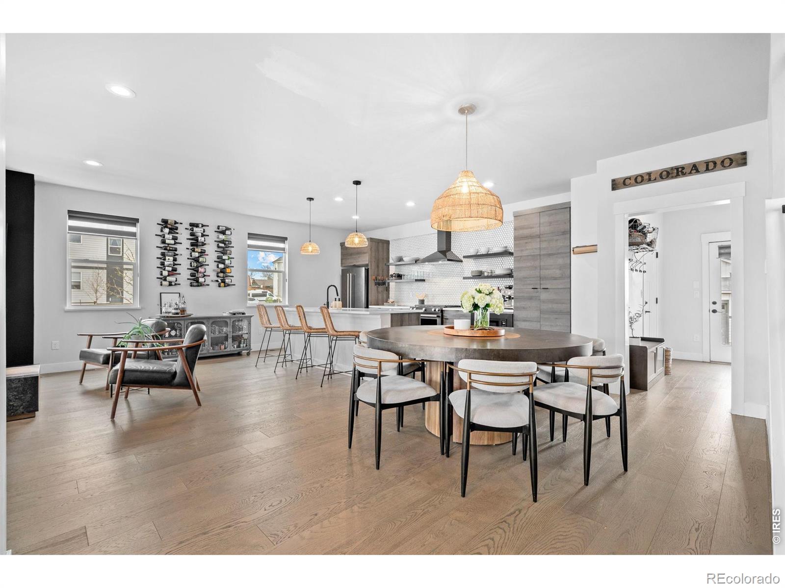 MLS Image #15 for 6295  king court,denver, Colorado