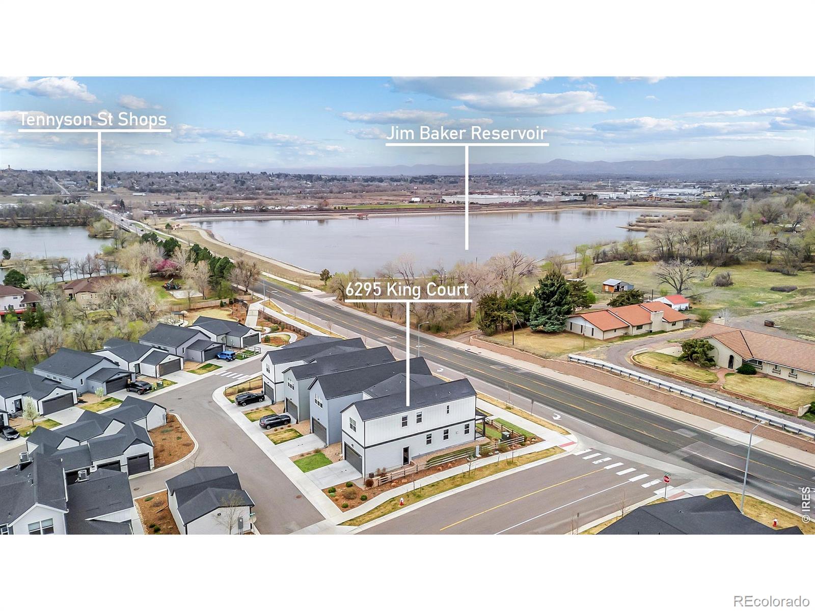 MLS Image #37 for 6295  king court,denver, Colorado