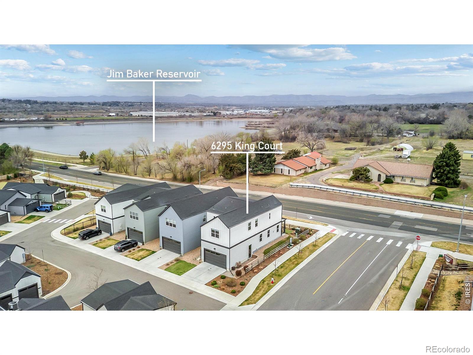 MLS Image #38 for 6295  king court,denver, Colorado