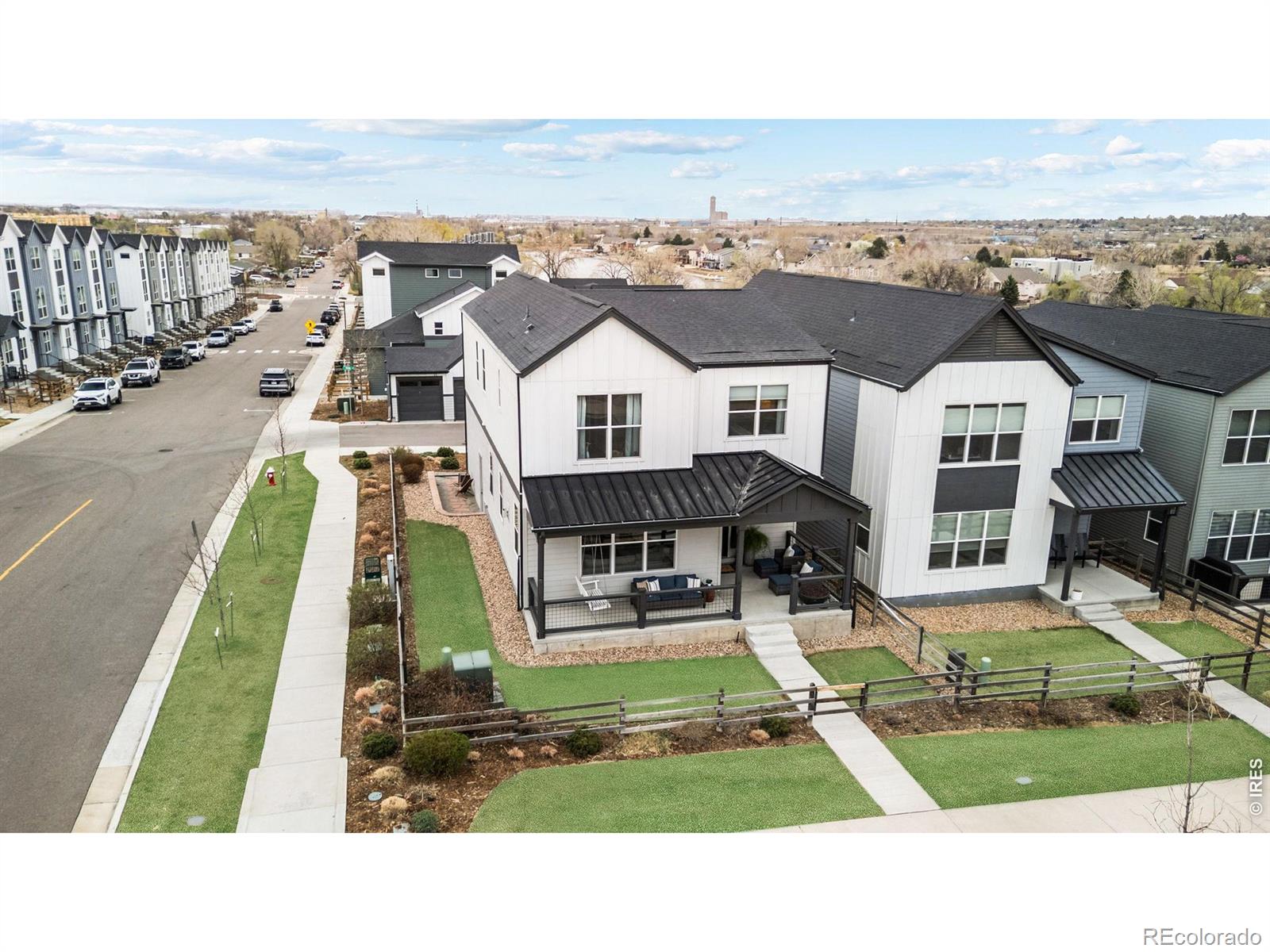 MLS Image #39 for 6295  king court,denver, Colorado