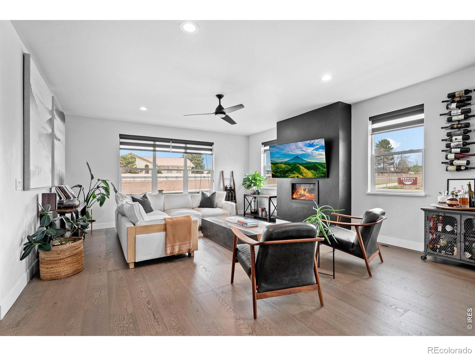 MLS Image #5 for 6295  king court,denver, Colorado