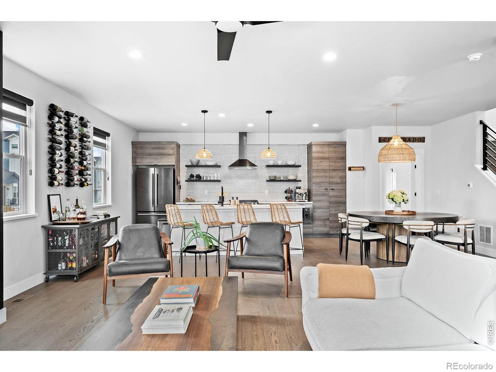 MLS Image #9 for 6295  king court,denver, Colorado