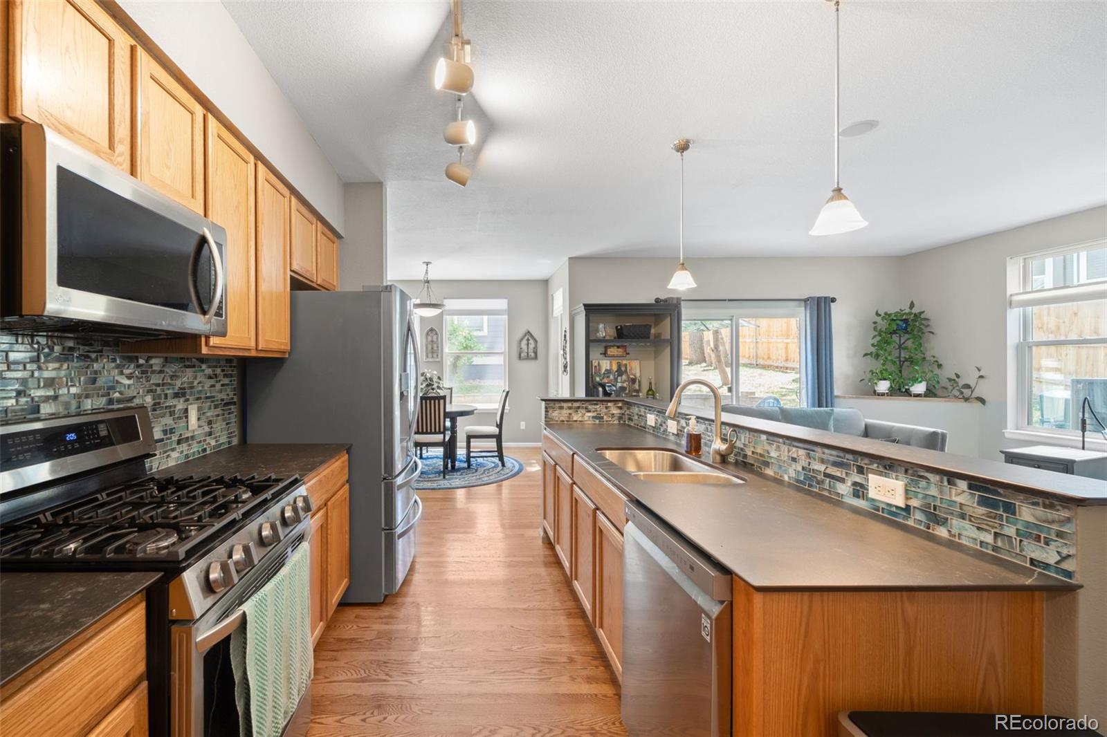 MLS Image #10 for 1641  ames court,lakewood, Colorado