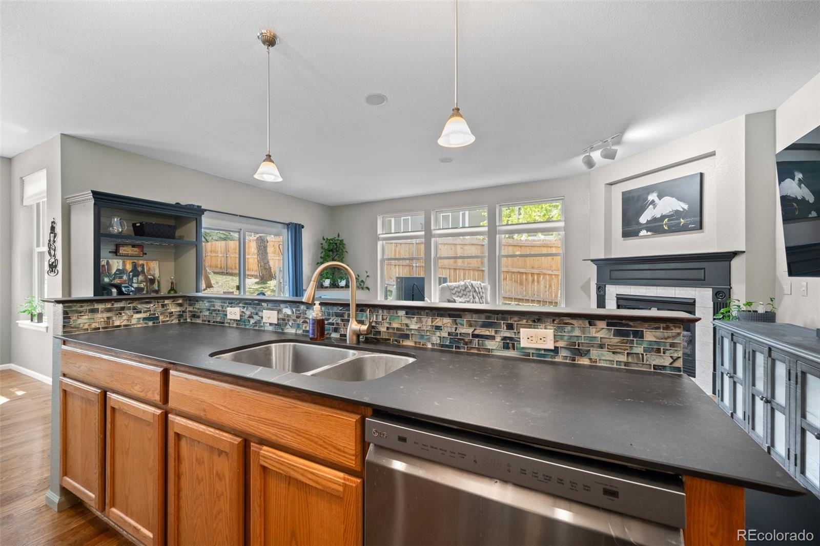 MLS Image #11 for 1641  ames court,lakewood, Colorado