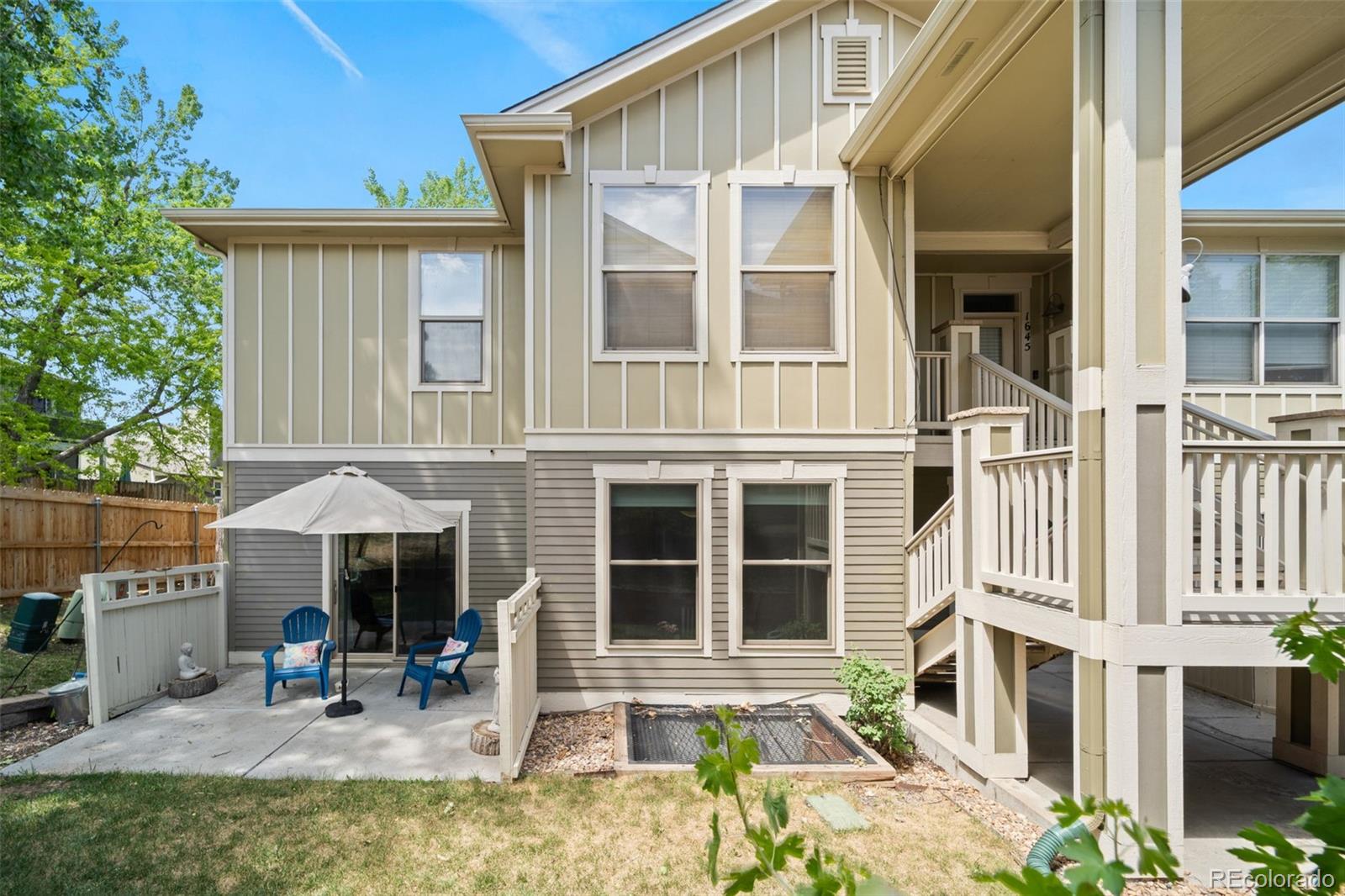 MLS Image #33 for 1641  ames court,lakewood, Colorado