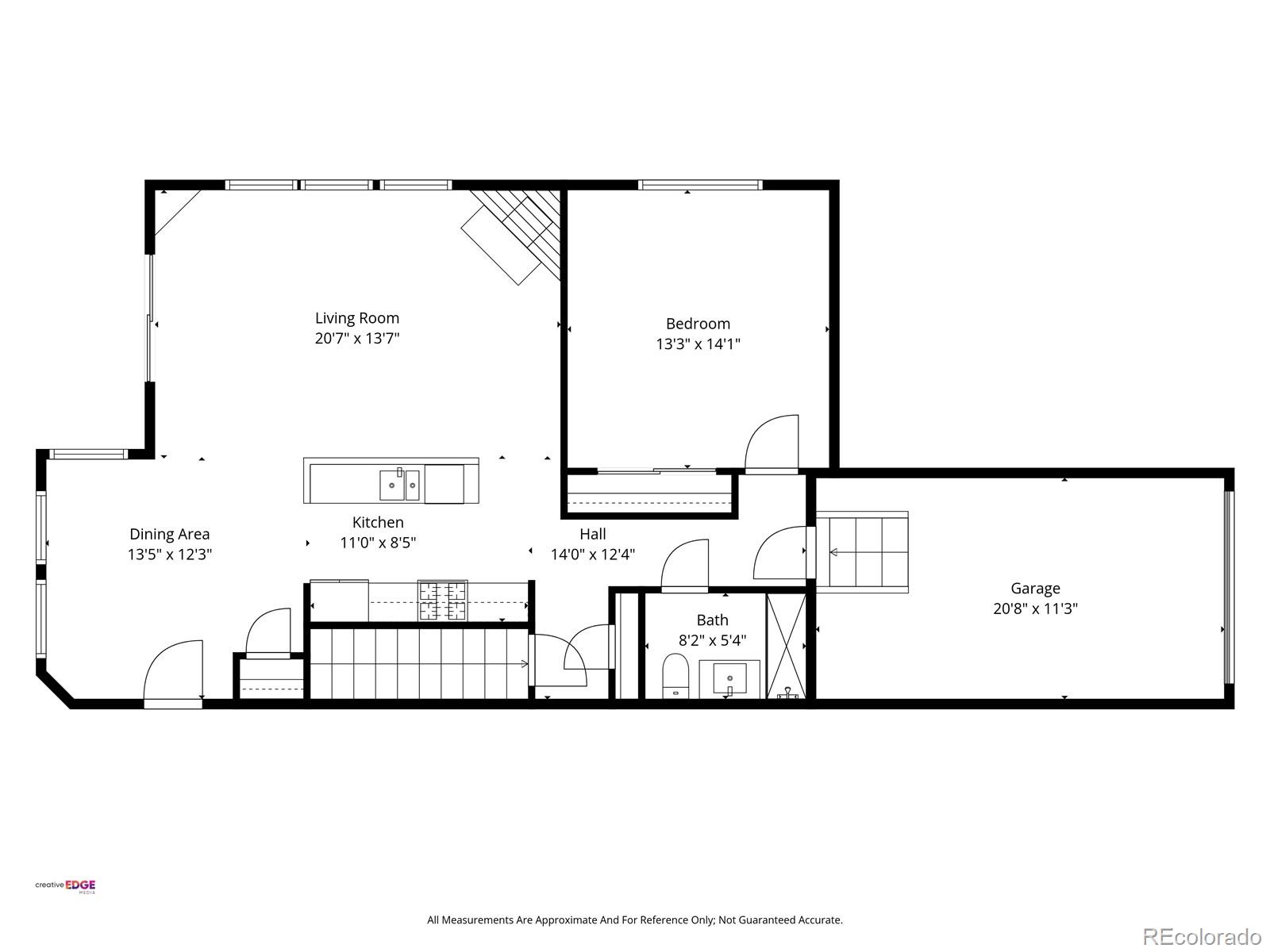 MLS Image #36 for 1641  ames court,lakewood, Colorado