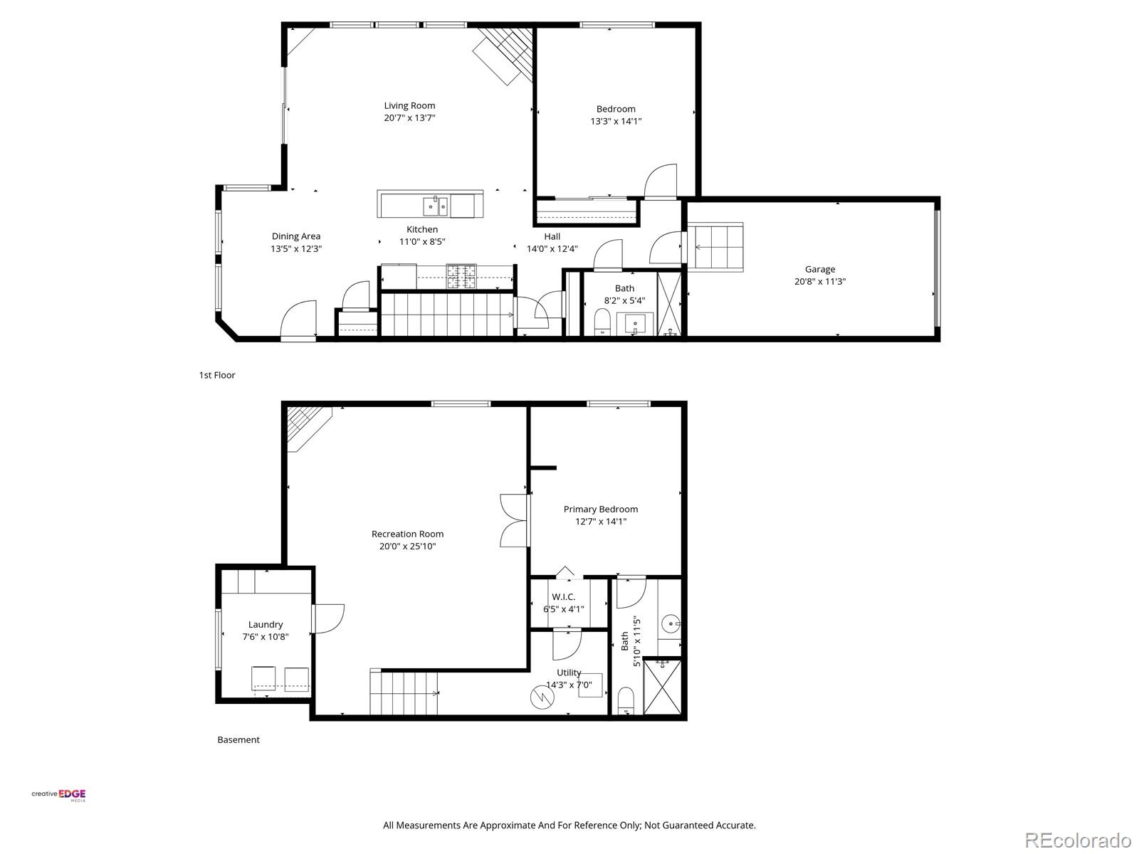 MLS Image #38 for 1641  ames court,lakewood, Colorado