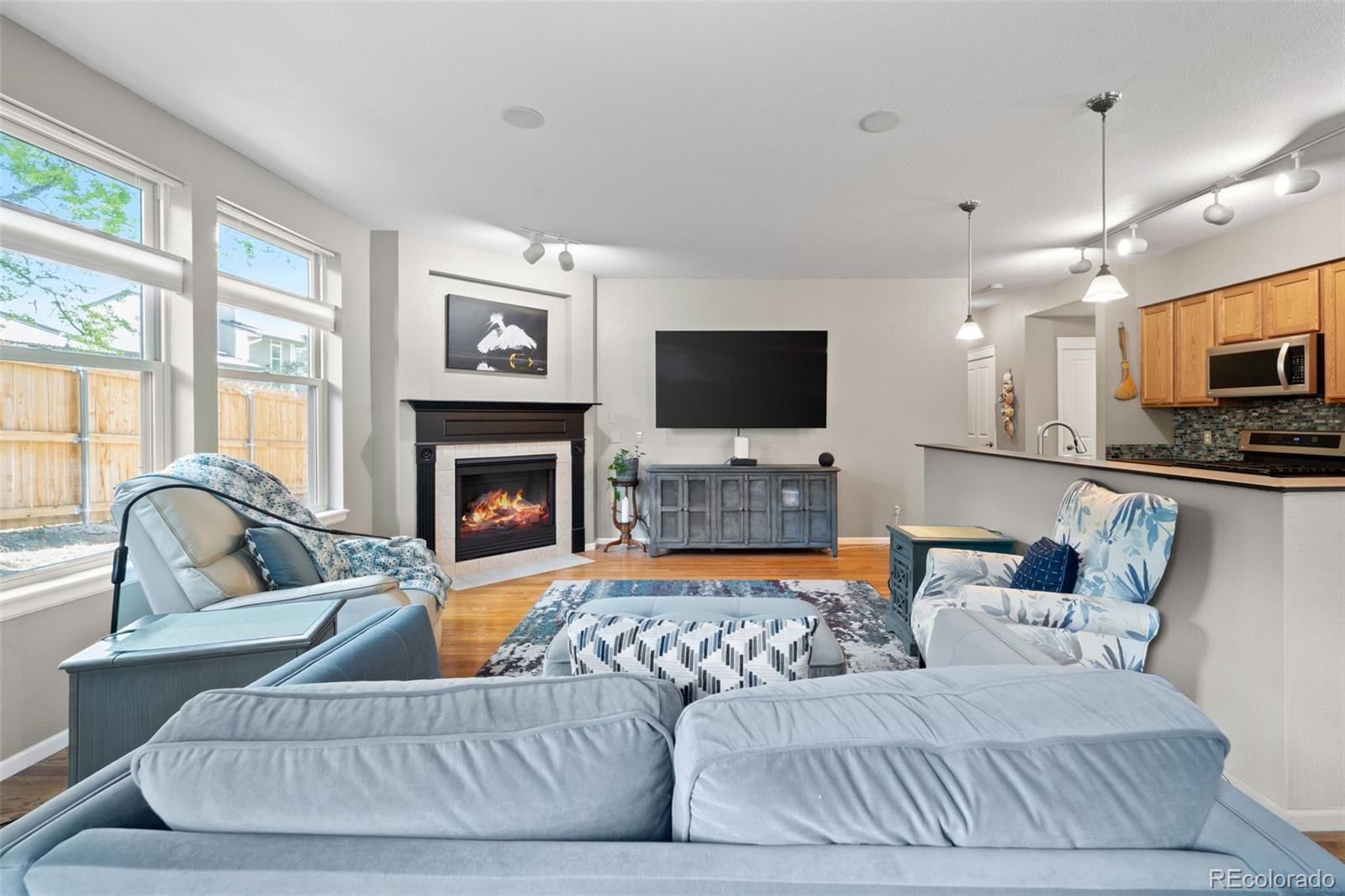 MLS Image #4 for 1641  ames court,lakewood, Colorado
