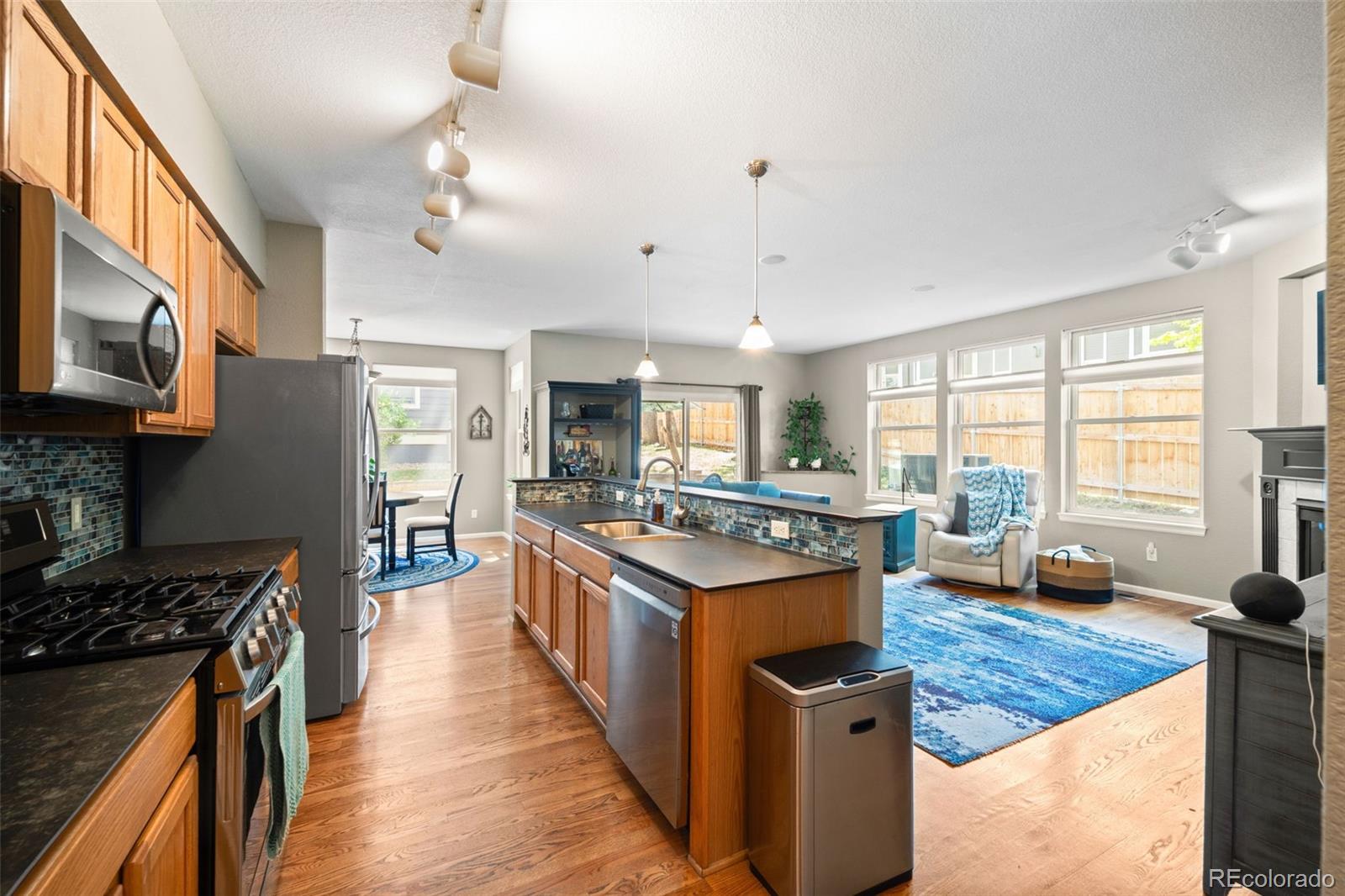 MLS Image #9 for 1641  ames court,lakewood, Colorado