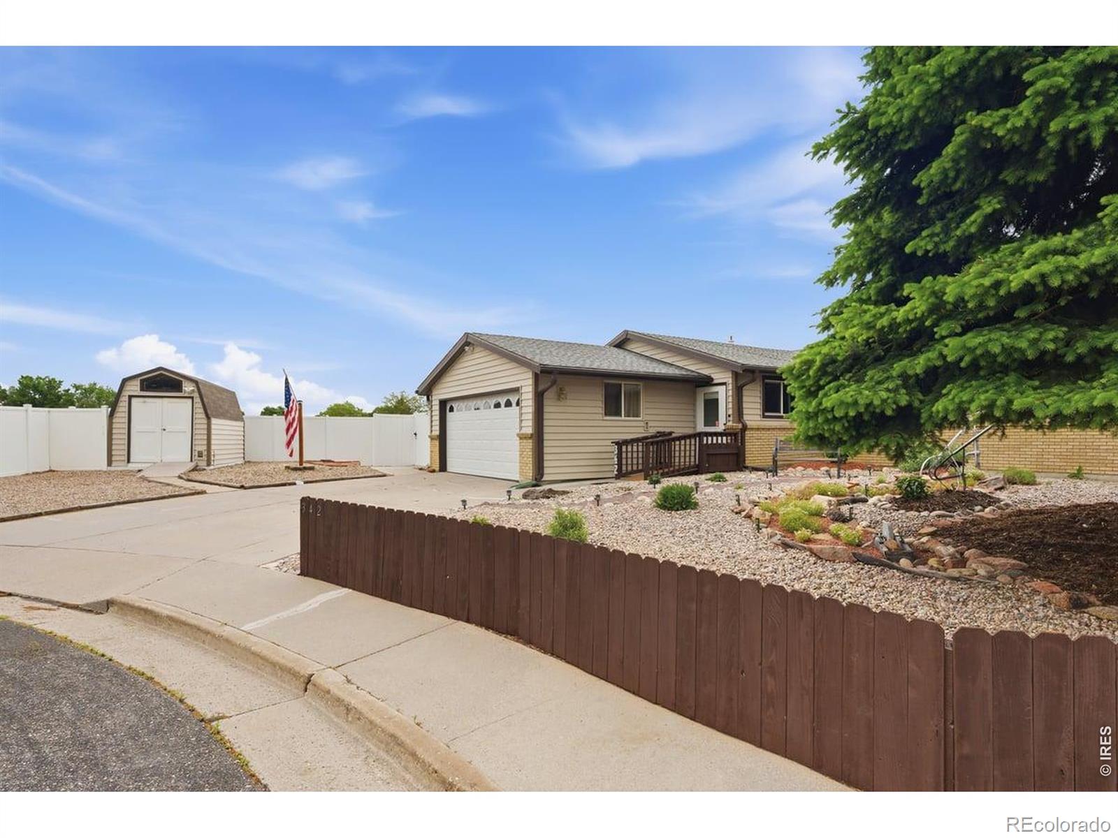 MLS Image #2 for 342  limber place,loveland, Colorado