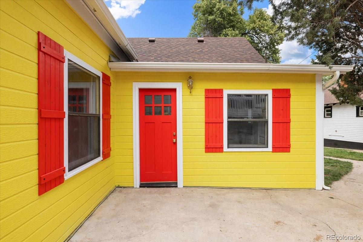 MLS Image #19 for 129  ruxton avenue,manitou springs, Colorado