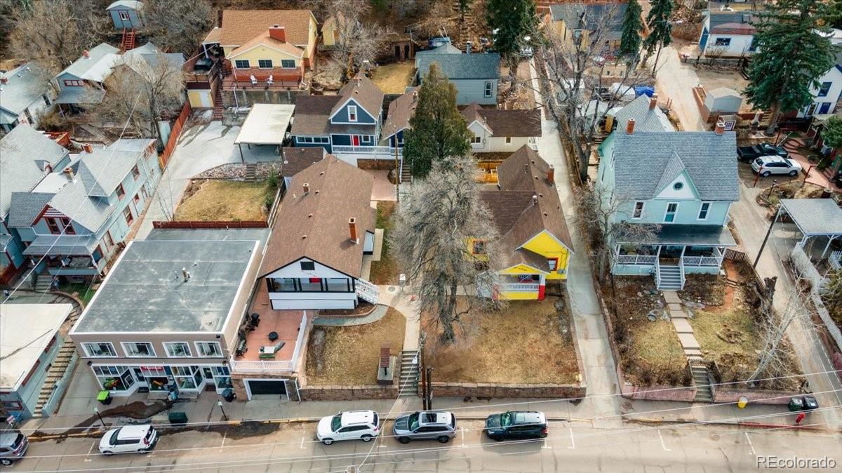 MLS Image #22 for 129  ruxton avenue,manitou springs, Colorado