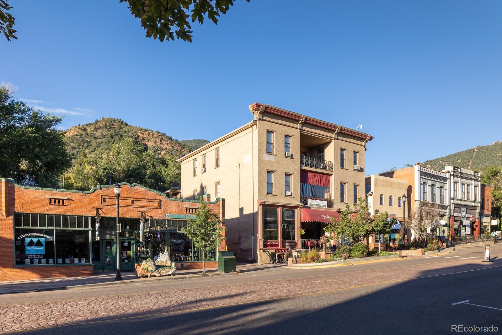 MLS Image #24 for 129  ruxton avenue,manitou springs, Colorado