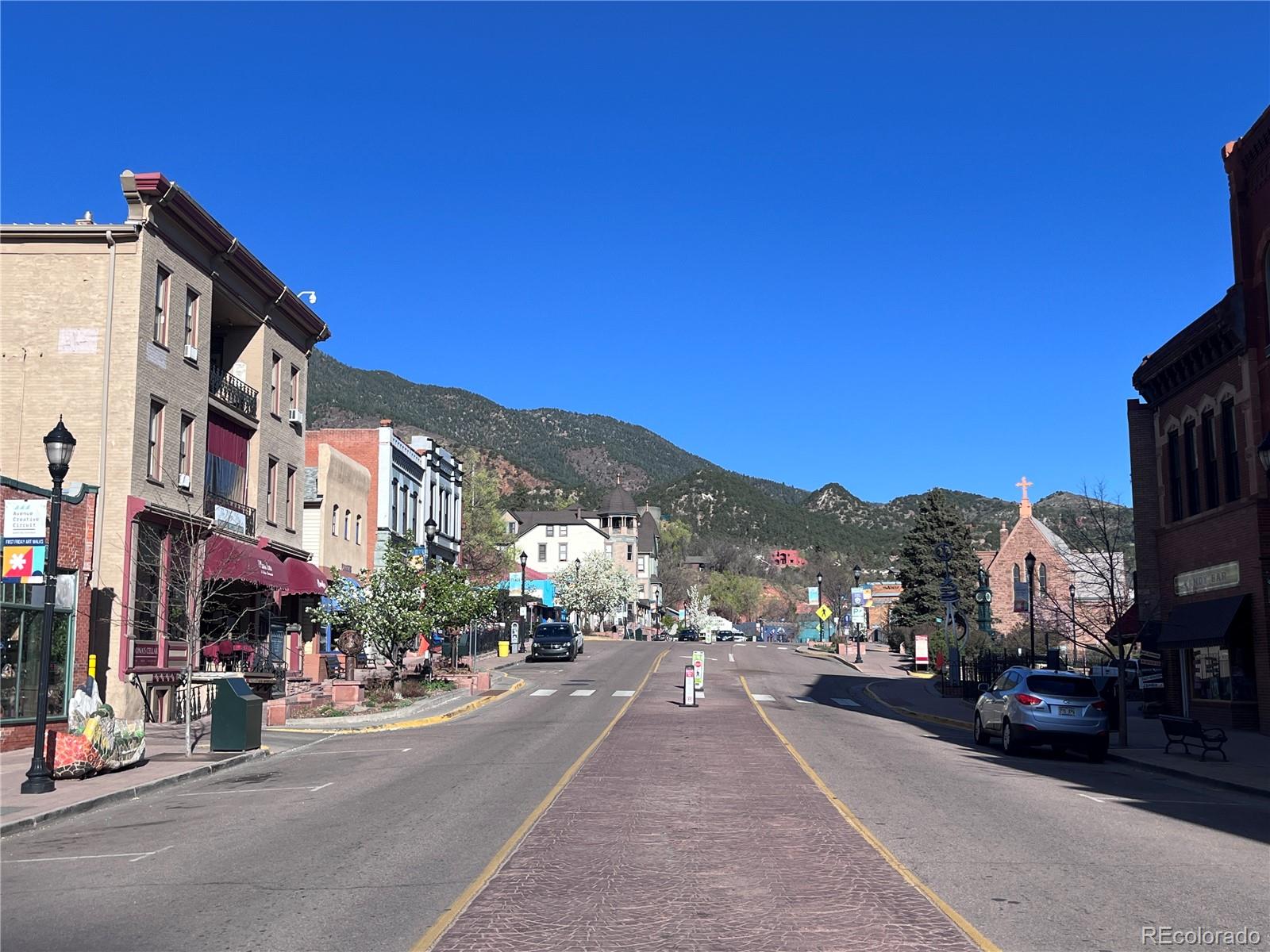 MLS Image #26 for 129  ruxton avenue,manitou springs, Colorado