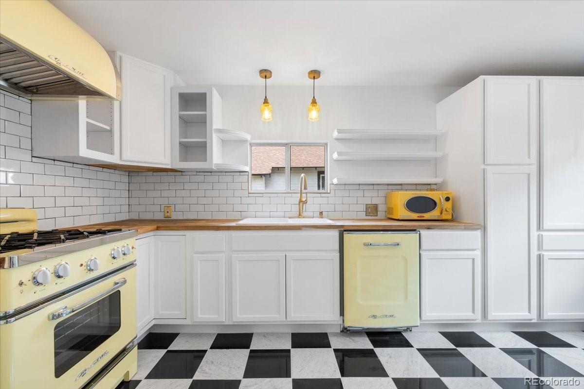 MLS Image #4 for 129  ruxton avenue,manitou springs, Colorado