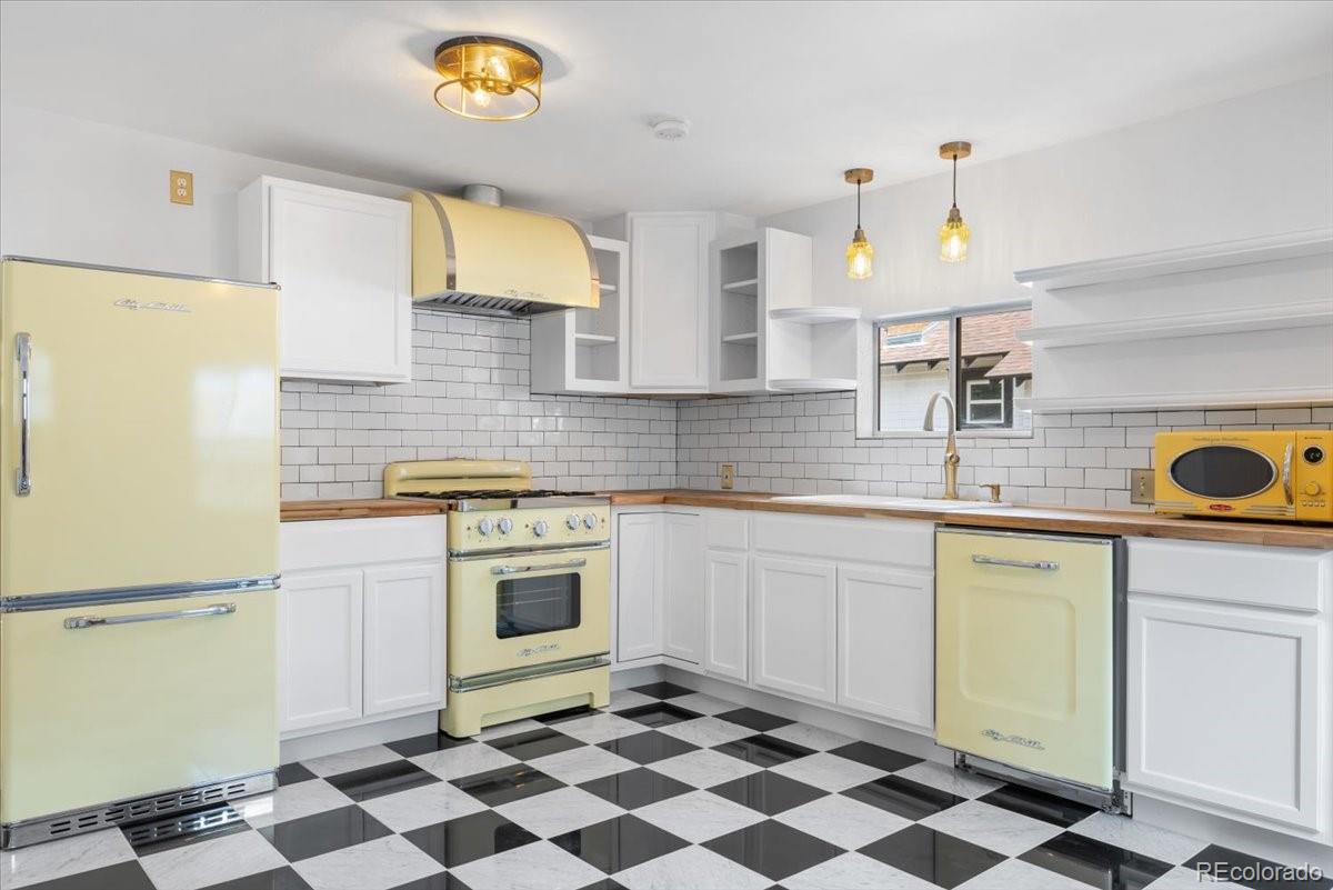 MLS Image #5 for 129  ruxton avenue,manitou springs, Colorado
