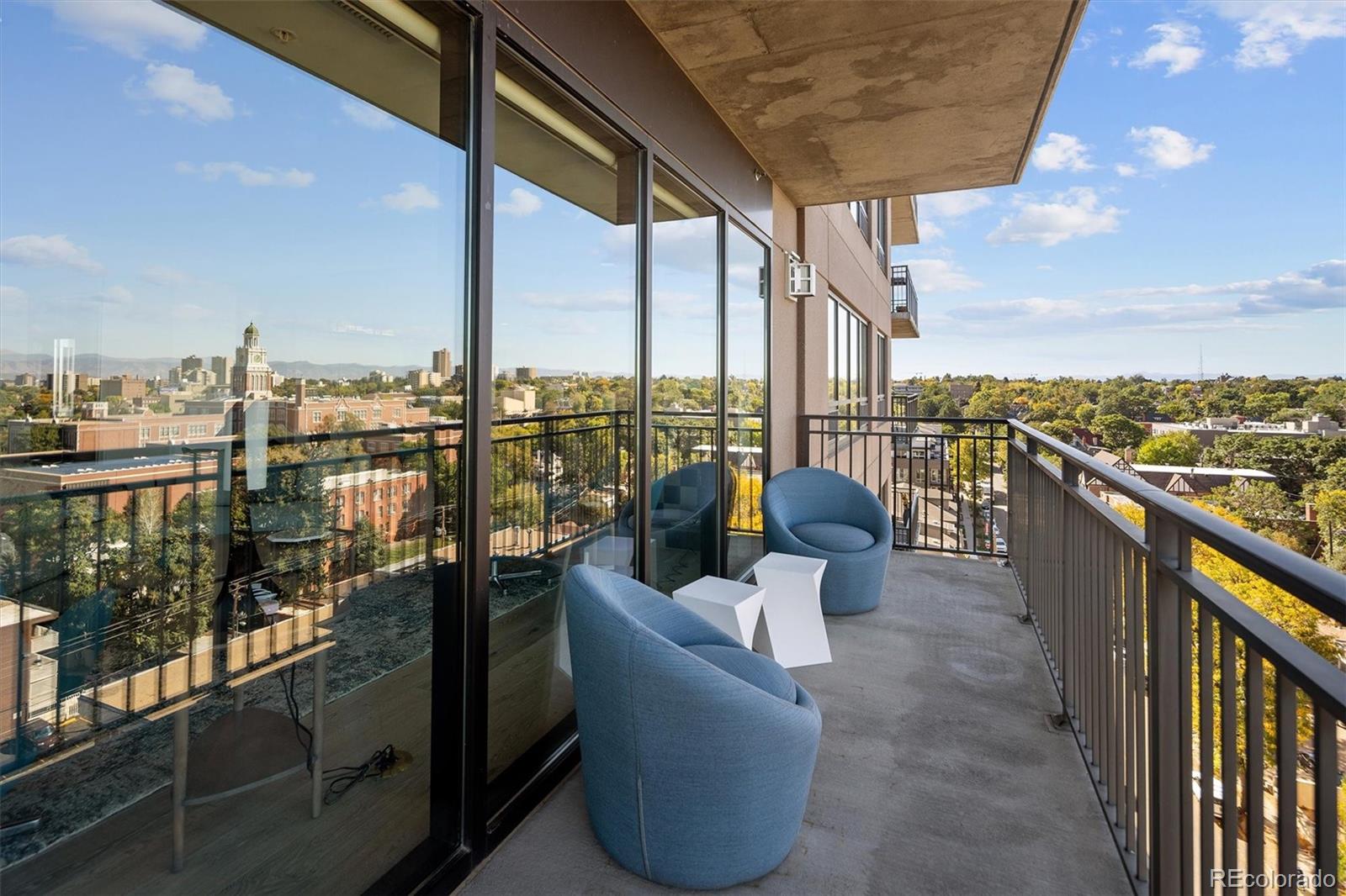 MLS Image #10 for 1650  fillmore street,denver, Colorado
