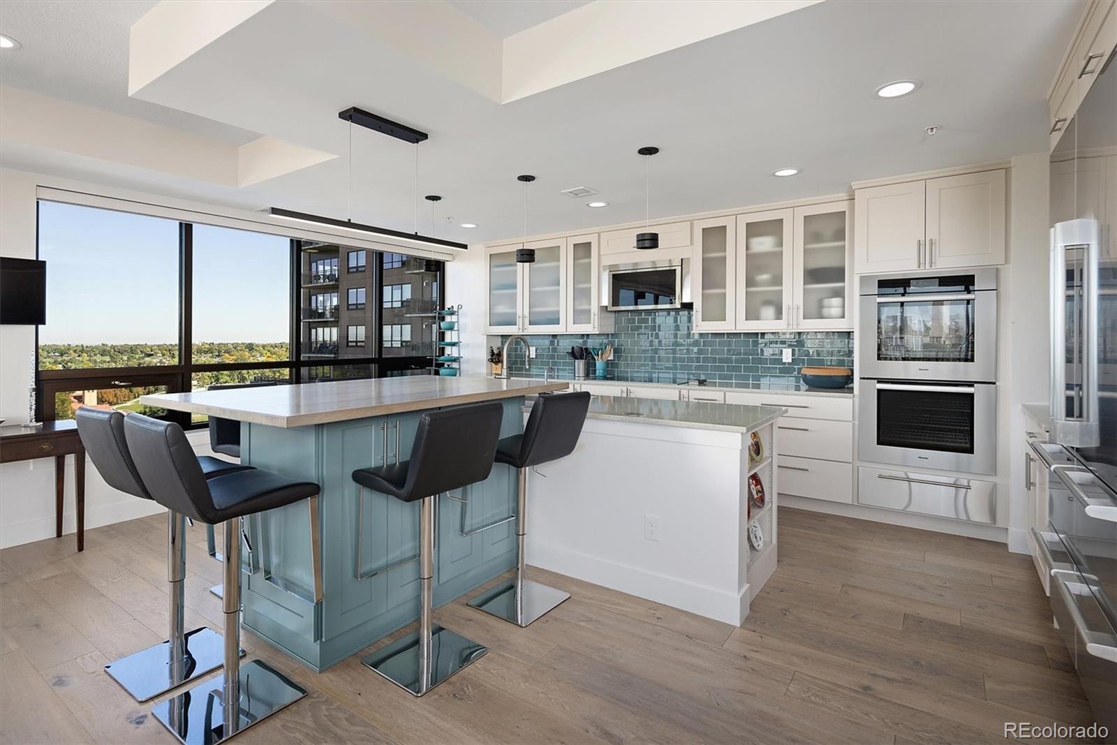 MLS Image #11 for 1650  fillmore street,denver, Colorado