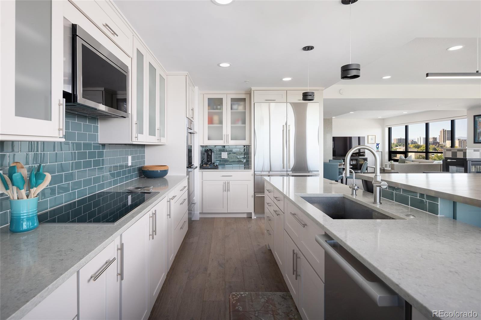 MLS Image #14 for 1650  fillmore street,denver, Colorado