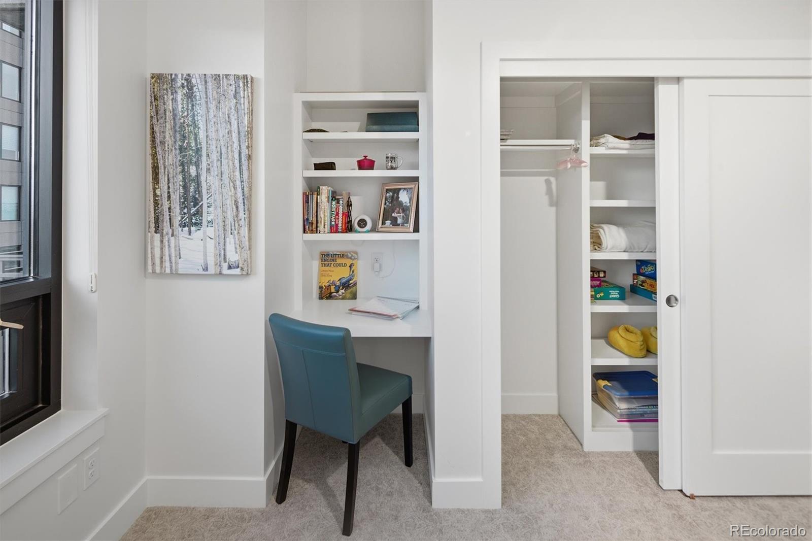 MLS Image #21 for 1650  fillmore street,denver, Colorado