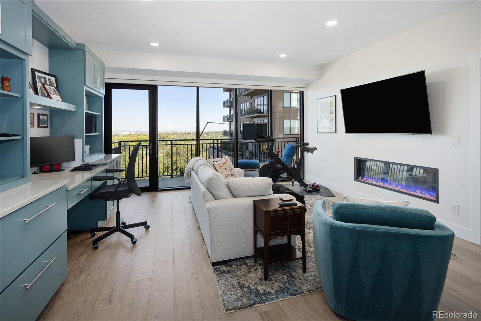 MLS Image #22 for 1650  fillmore street,denver, Colorado