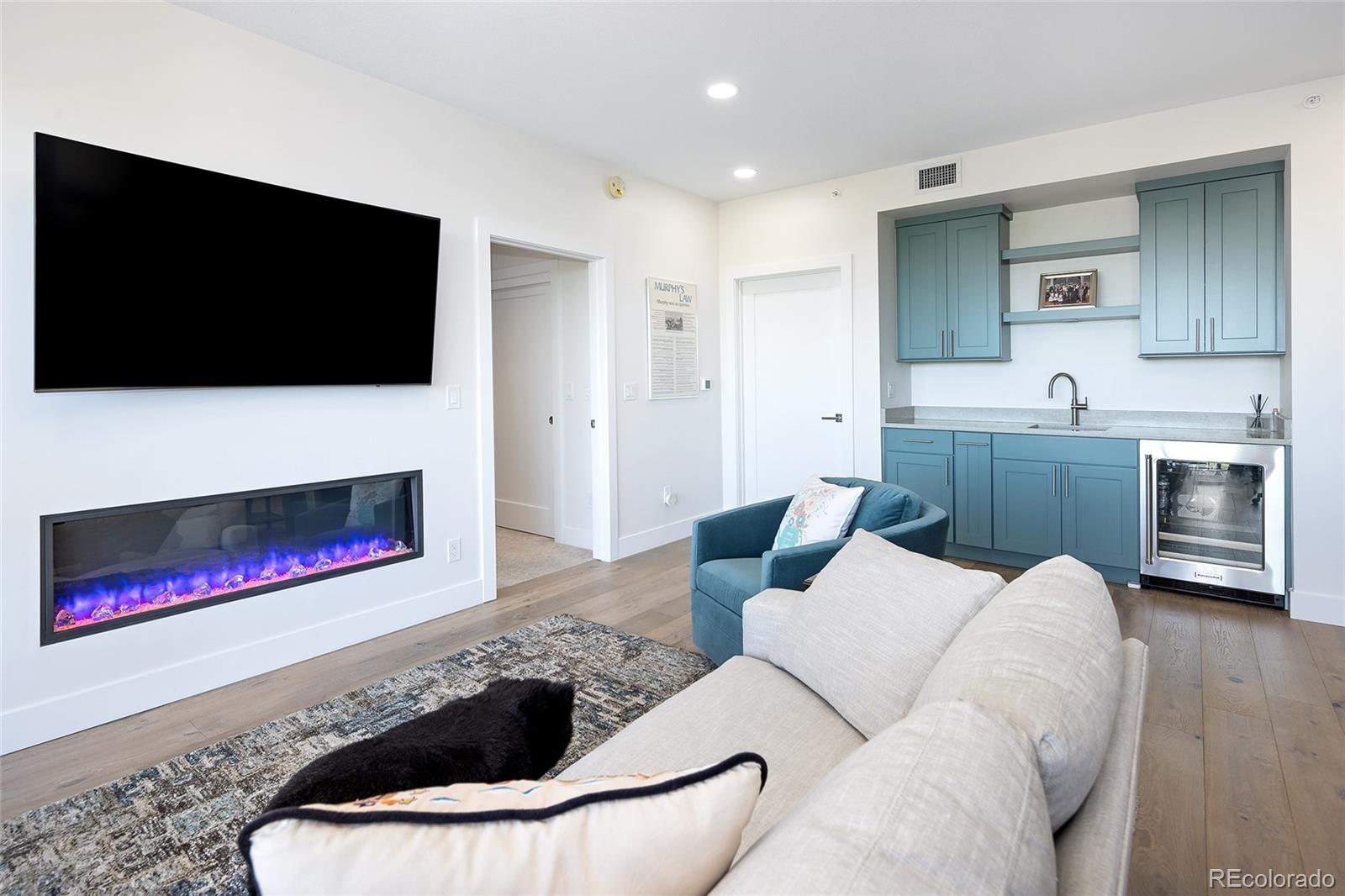 MLS Image #23 for 1650  fillmore street,denver, Colorado