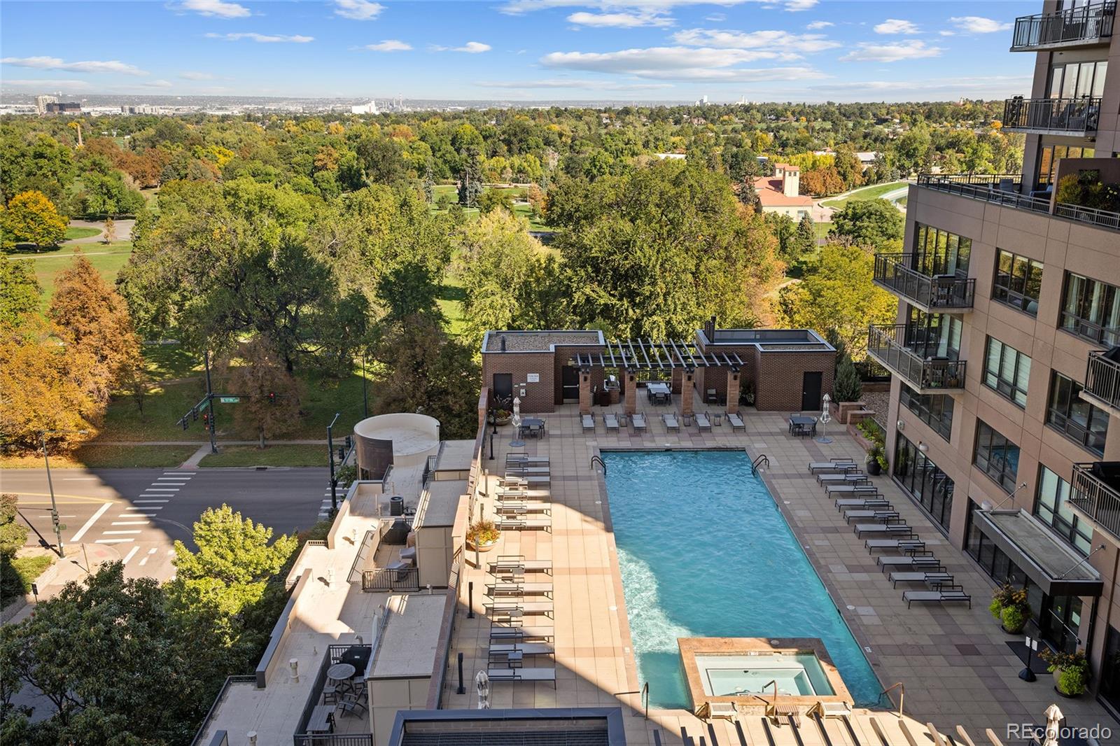 MLS Image #34 for 1650  fillmore street,denver, Colorado