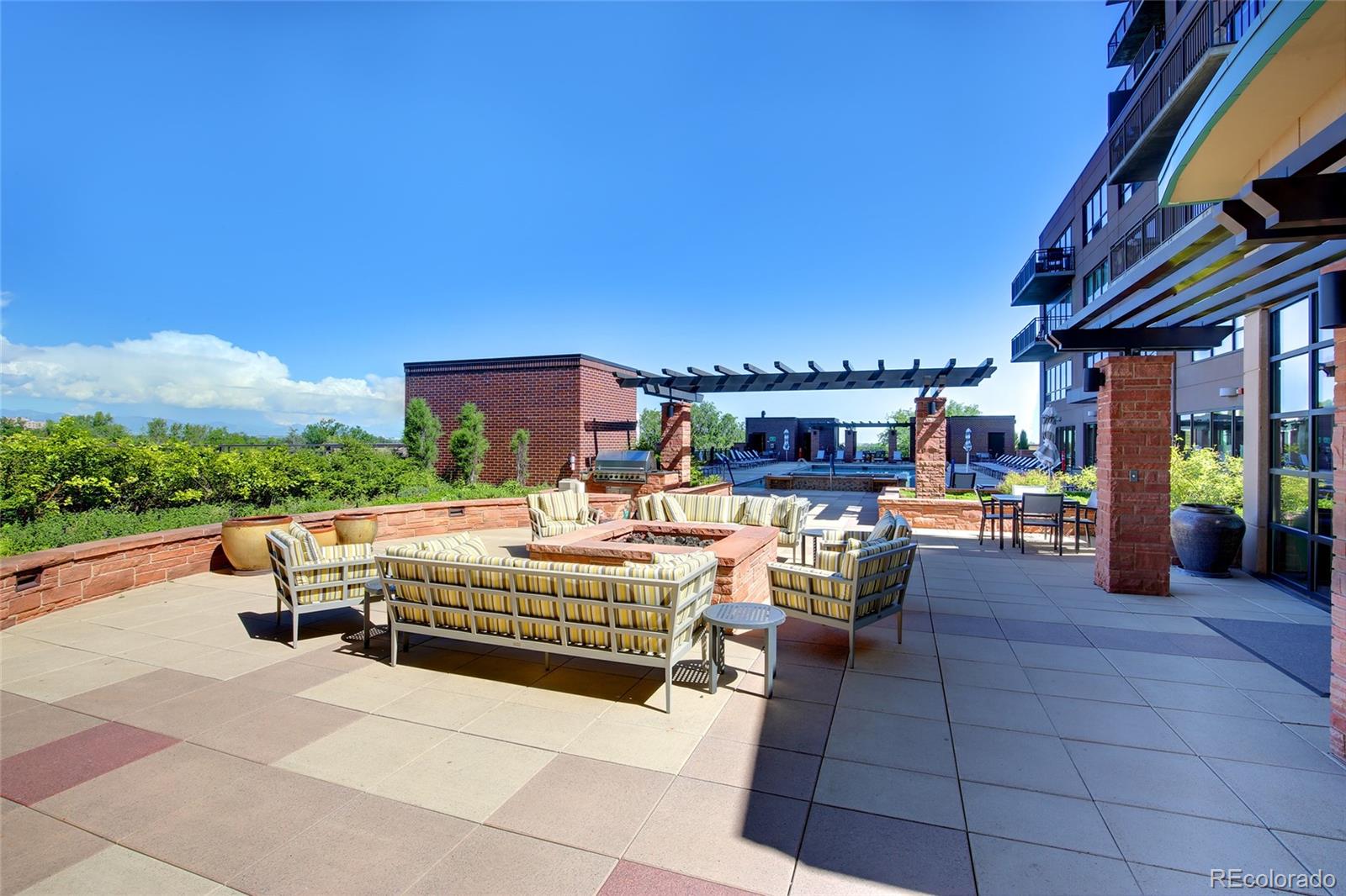 MLS Image #38 for 1650  fillmore street,denver, Colorado