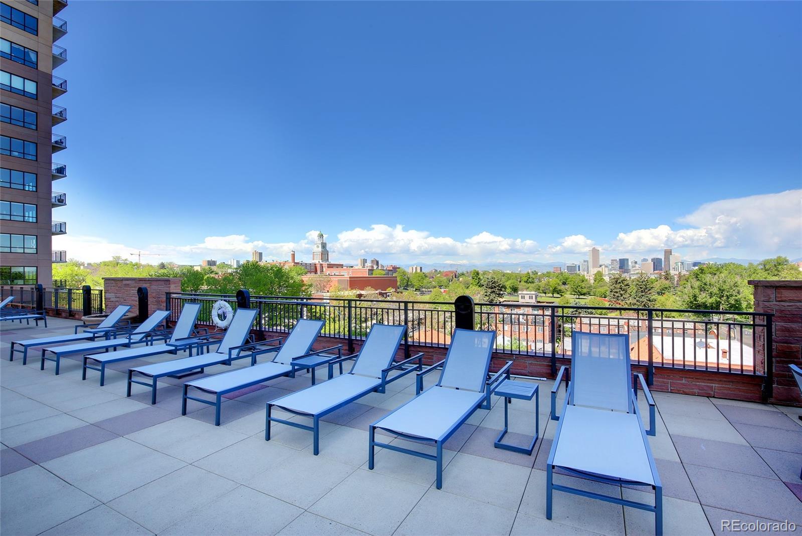 MLS Image #39 for 1650  fillmore street,denver, Colorado