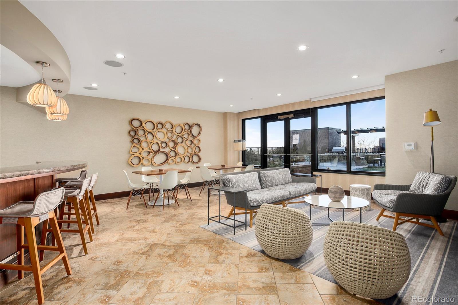 MLS Image #40 for 1650  fillmore street,denver, Colorado