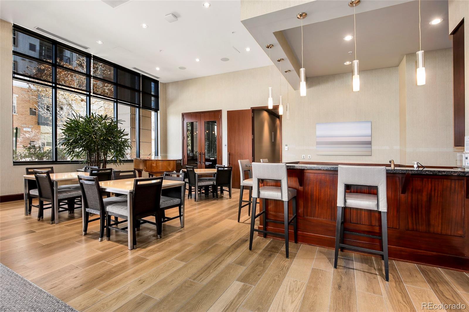MLS Image #47 for 1650  fillmore street,denver, Colorado