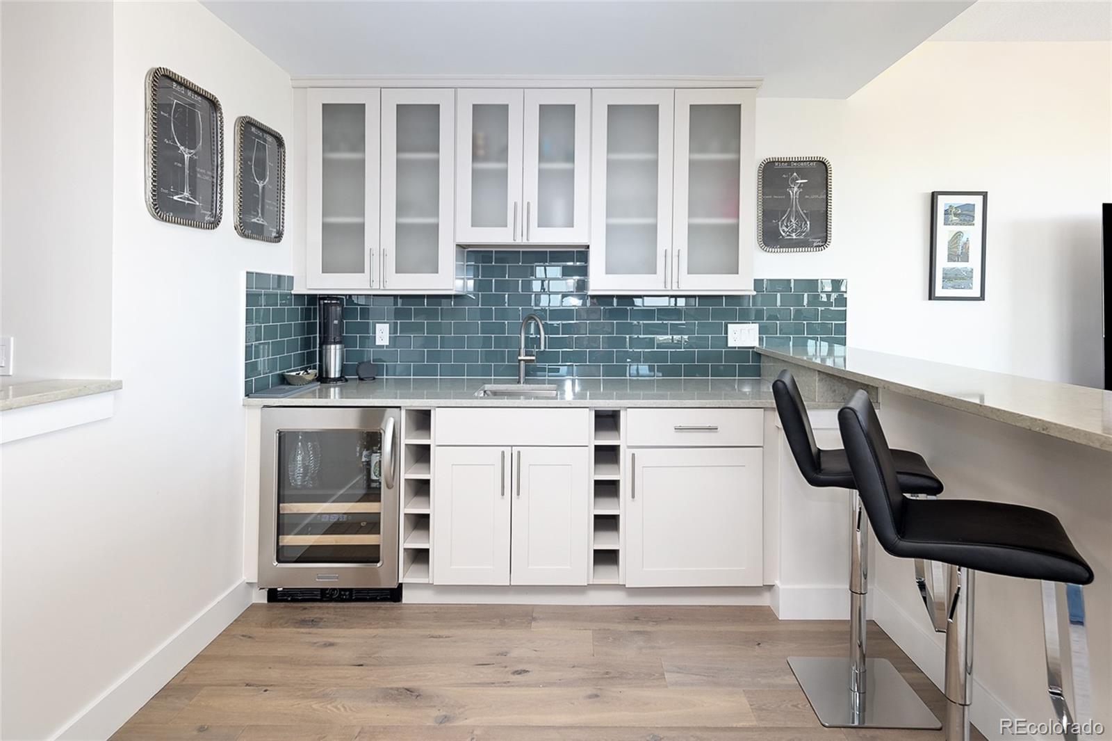 MLS Image #7 for 1650  fillmore street,denver, Colorado