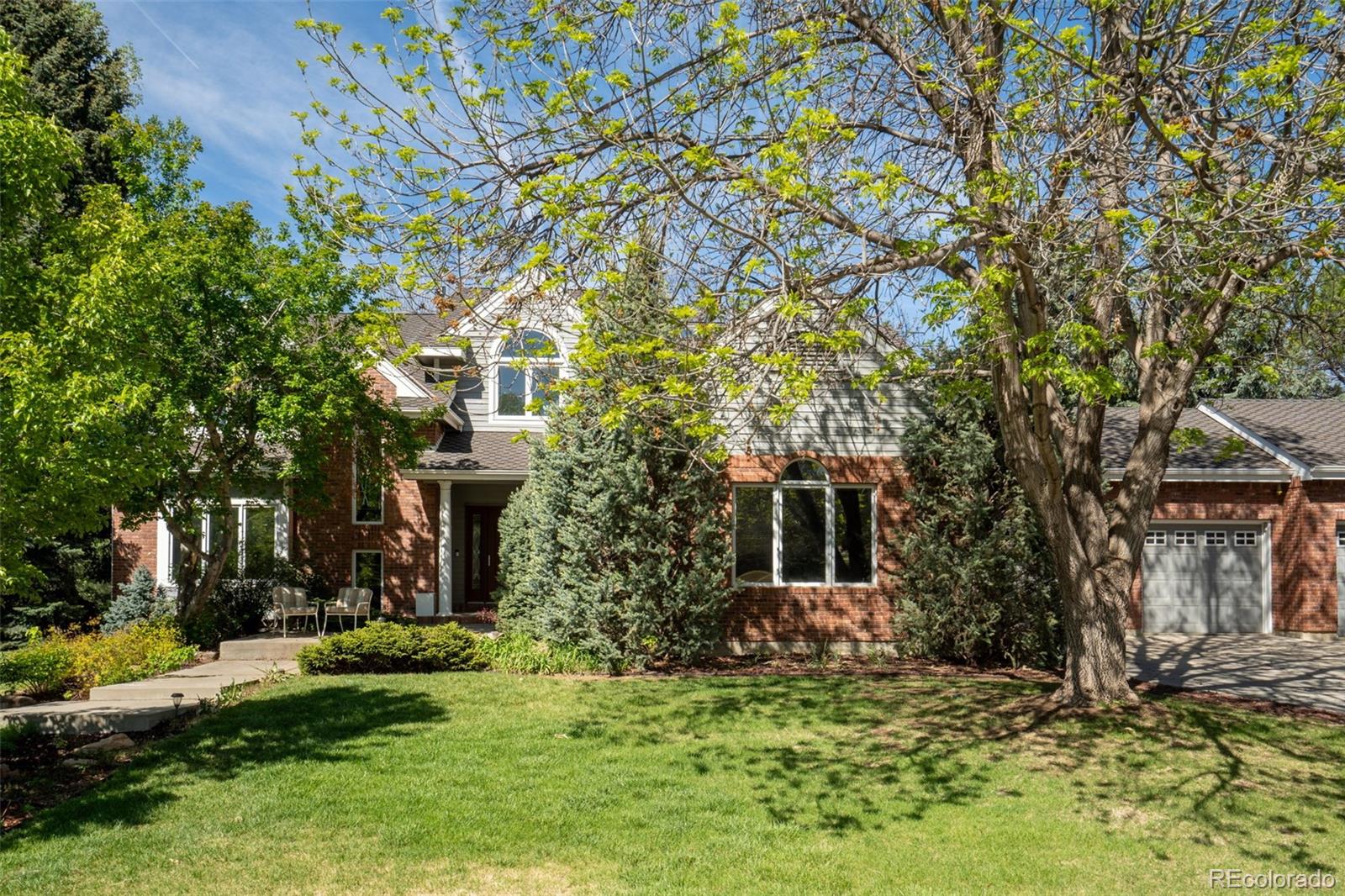 MLS Image #1 for 5413  saratoga circle,fort collins, Colorado