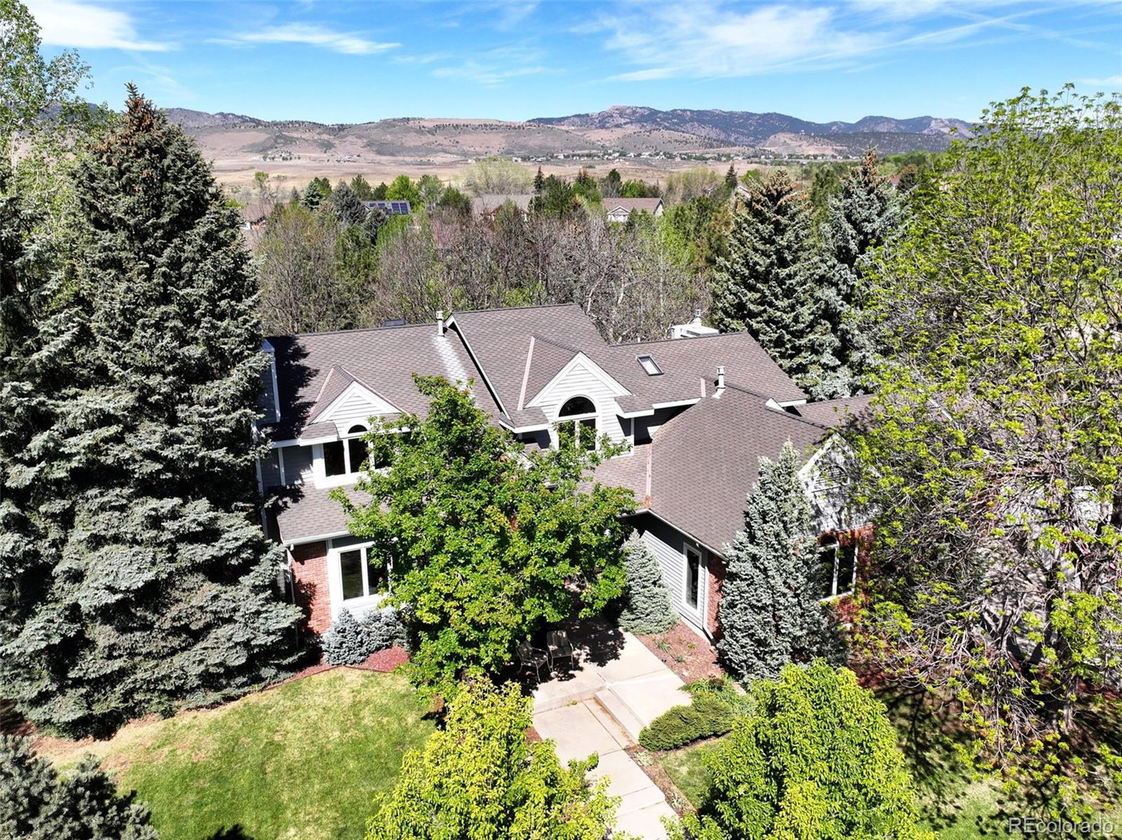 MLS Image #2 for 5413  saratoga circle,fort collins, Colorado